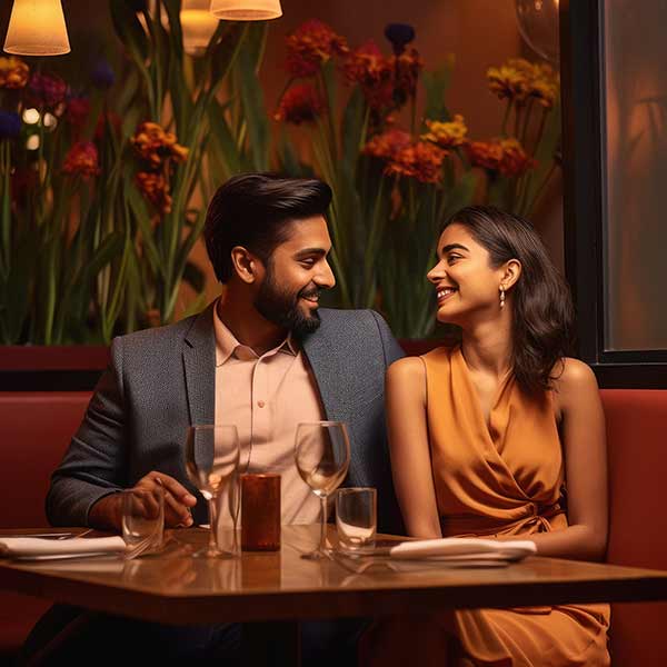 Our mission - safety sugar daddy dating site in India