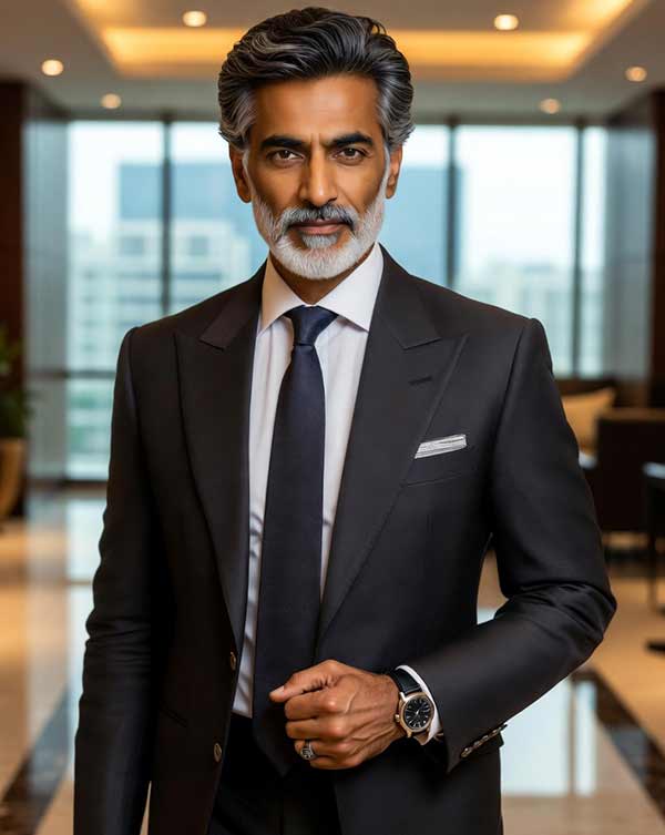 Successful sugar daddy in Bangalore