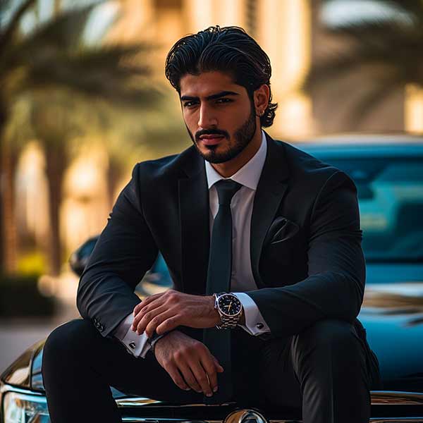 sugar daddy India