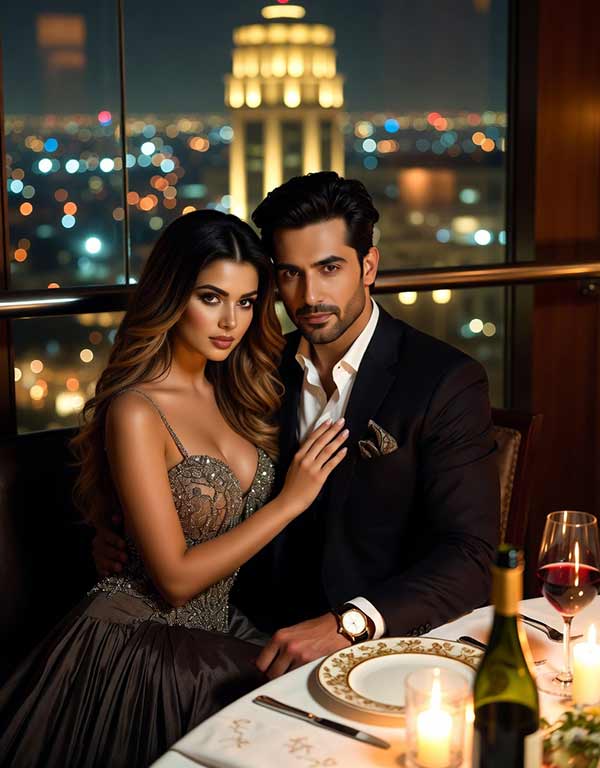 sugar dating Bangalore